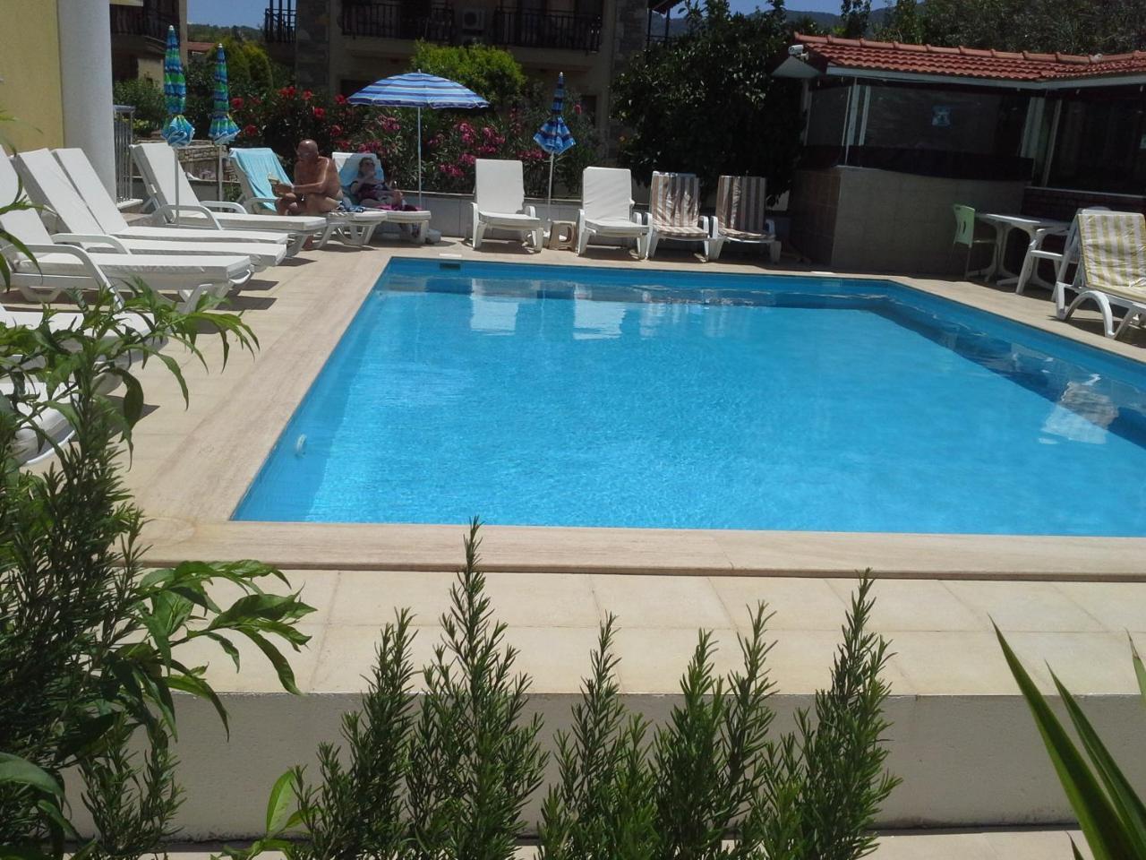 KARACA APART — DALYAN — fotografie hotel nr. 27