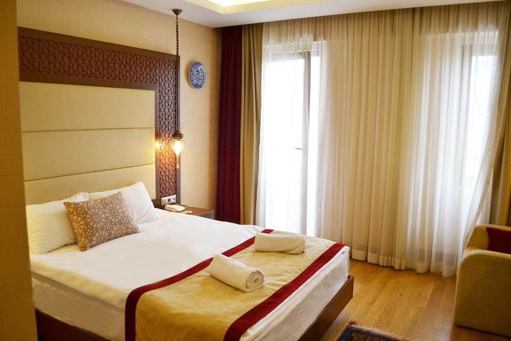 LALINN — ISTANBUL — fotografie hotel nr. 14