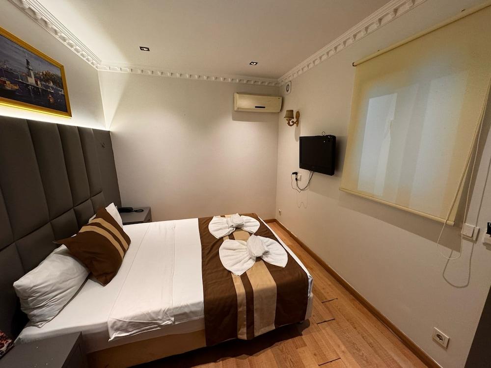 BLUE ISTANBUL HOTEL TAKSIM — ISTANBUL — фотография отеля №3