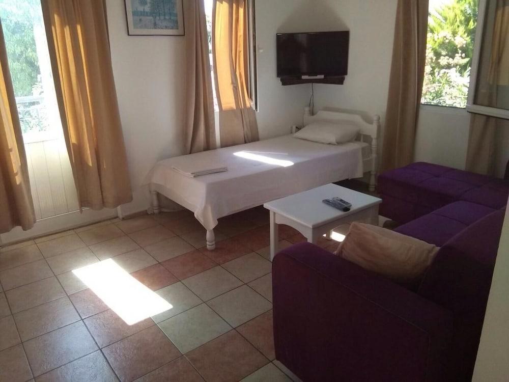 ALMINA APARTMENTS — BODRUM — fotografie hotel nr. 8
