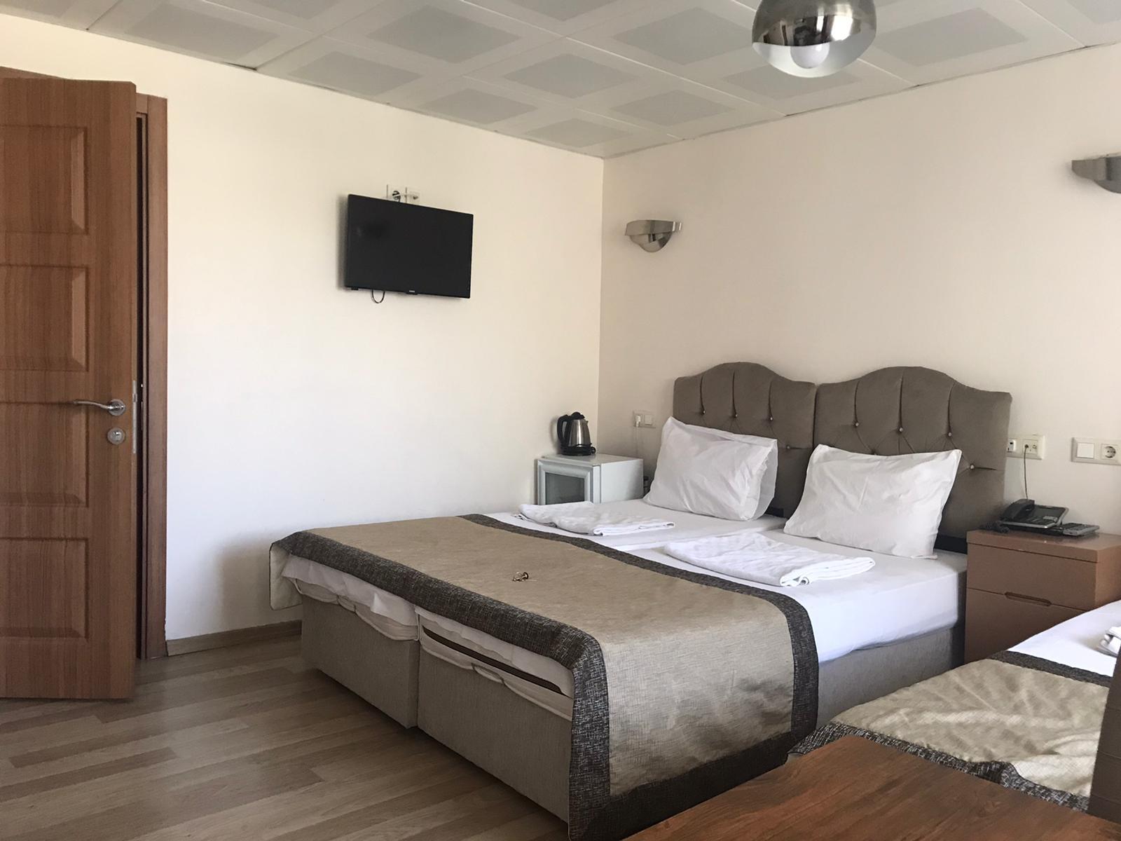 MILANO HOTEL & SPA SULTANAHMET — ISTANBUL — fotografie hotel nr. 3
