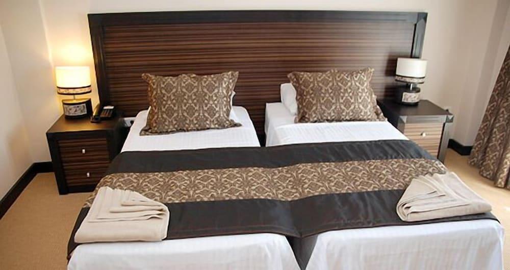 THE ONE CLUB HOTEL — SARIGERME — fotografie hotel nr. 8