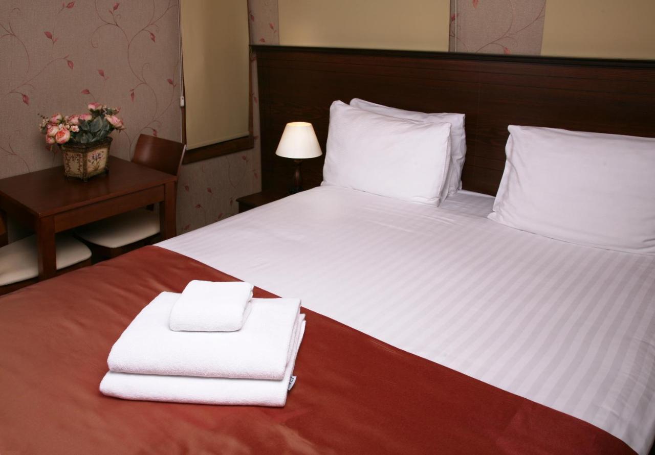 SULTANAHMET SUITES — ISTANBUL — fotografie hotel nr. 31