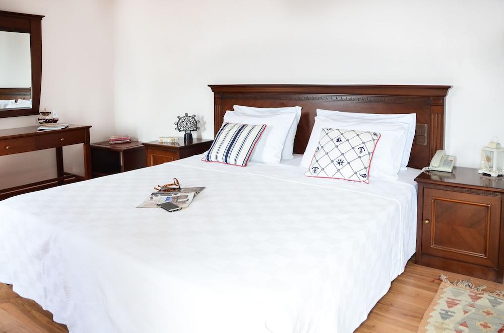 ARION RESORT BOUTIQUE HOTEL — BODRUM — fotografie hotel nr. 12