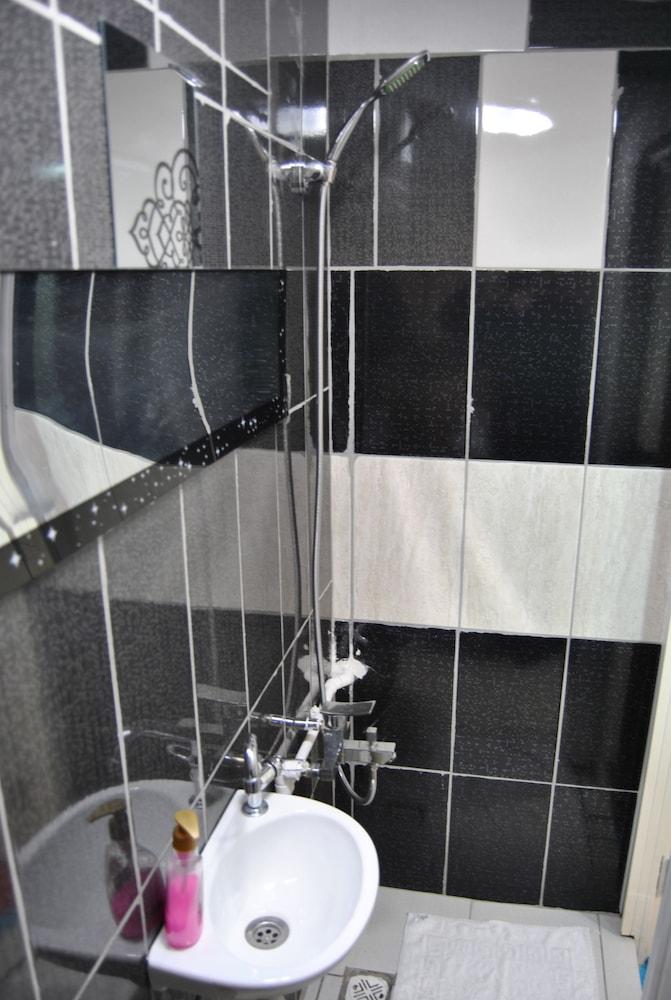 LOTUS HOTEL ISTANBUL — ISTANBUL — fotografie hotel nr. 6