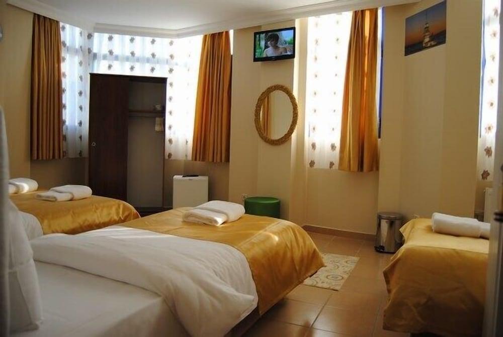 LOTUS HOTEL ISTANBUL — ISTANBUL — fotografie hotel nr. 25