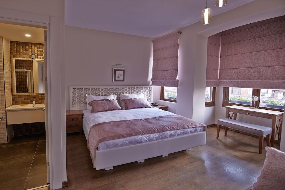 ARART HOTEL — ISTANBUL — фотография отеля №20