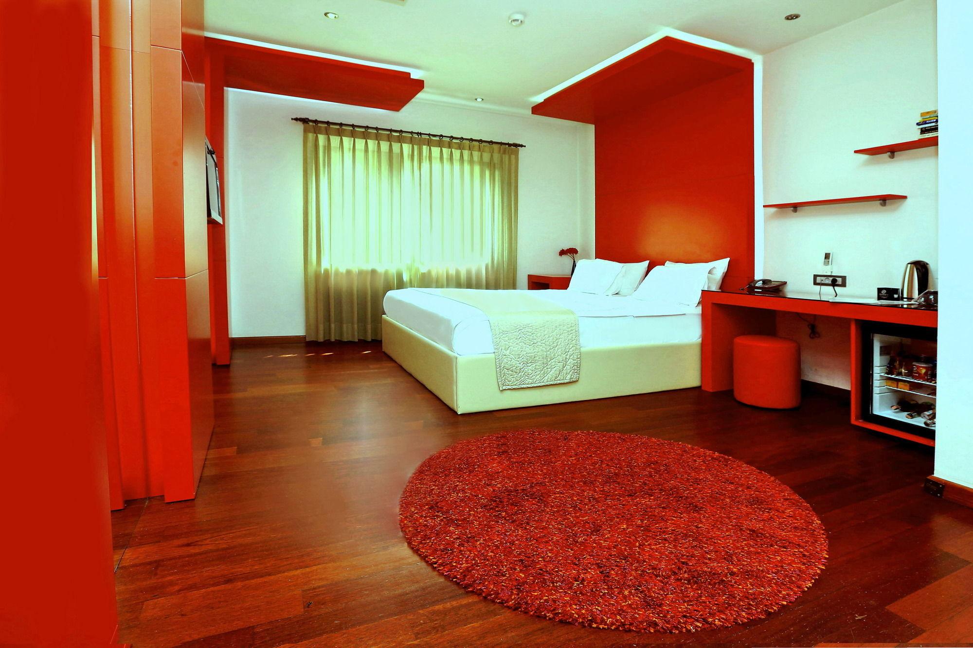 ETERNITY — ISTANBUL — fotografie hotel nr. 13