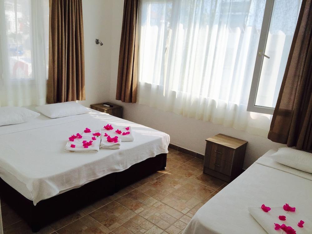 AGAN BUTIK PANSIYON — BODRUM — fotografie hotel nr. 14