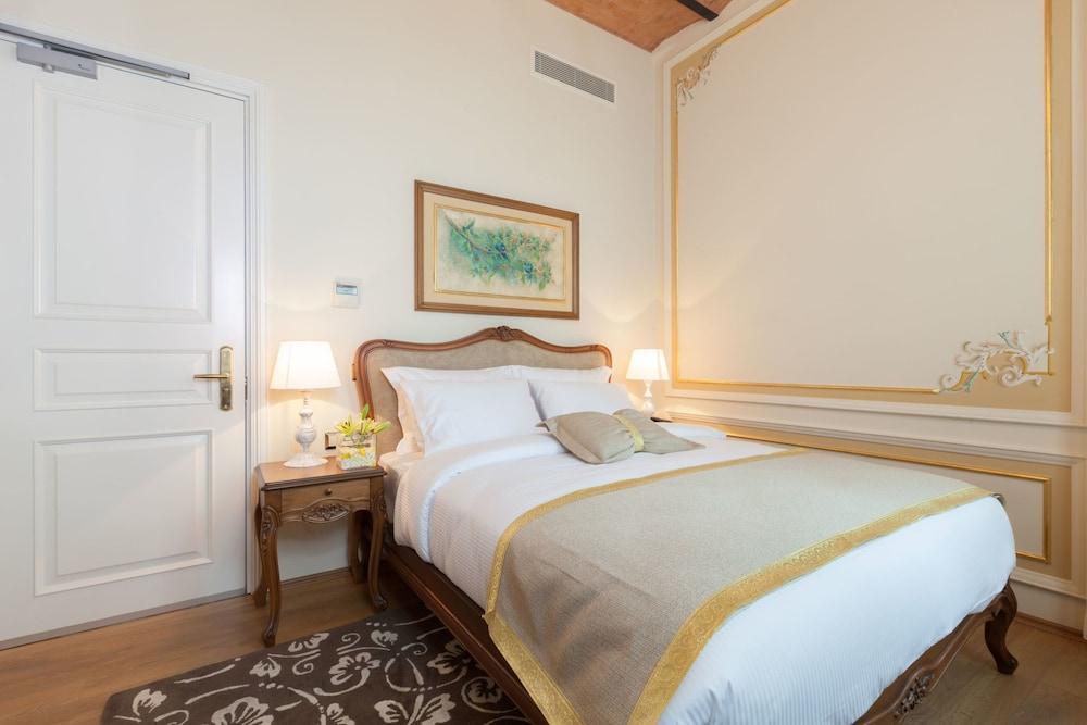 HOTEL PERA PARMA — ISTANBUL — фотография отеля №9