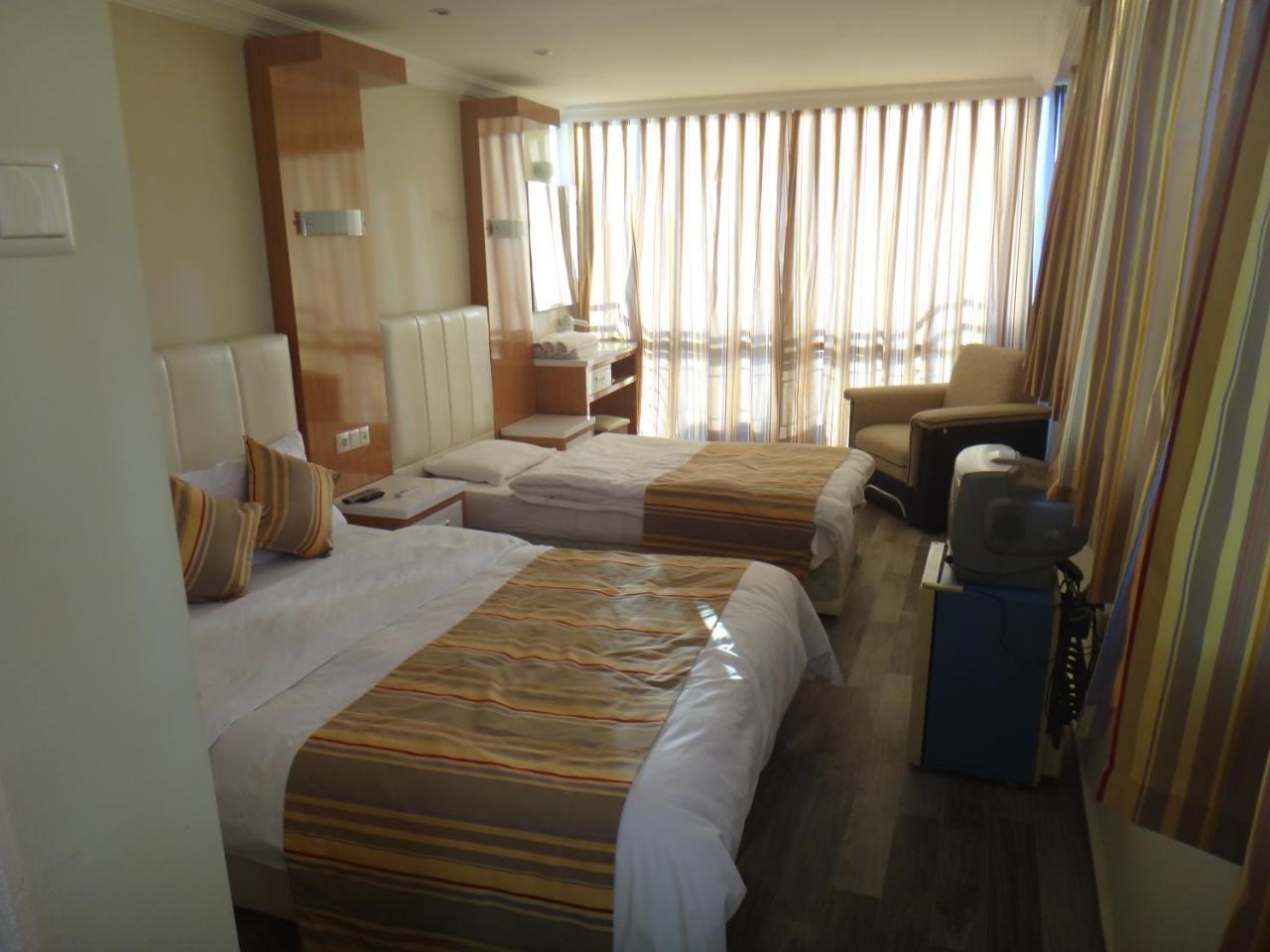 TEMPLE HOTEL — DIDIM — fotografie hotel nr. 26
