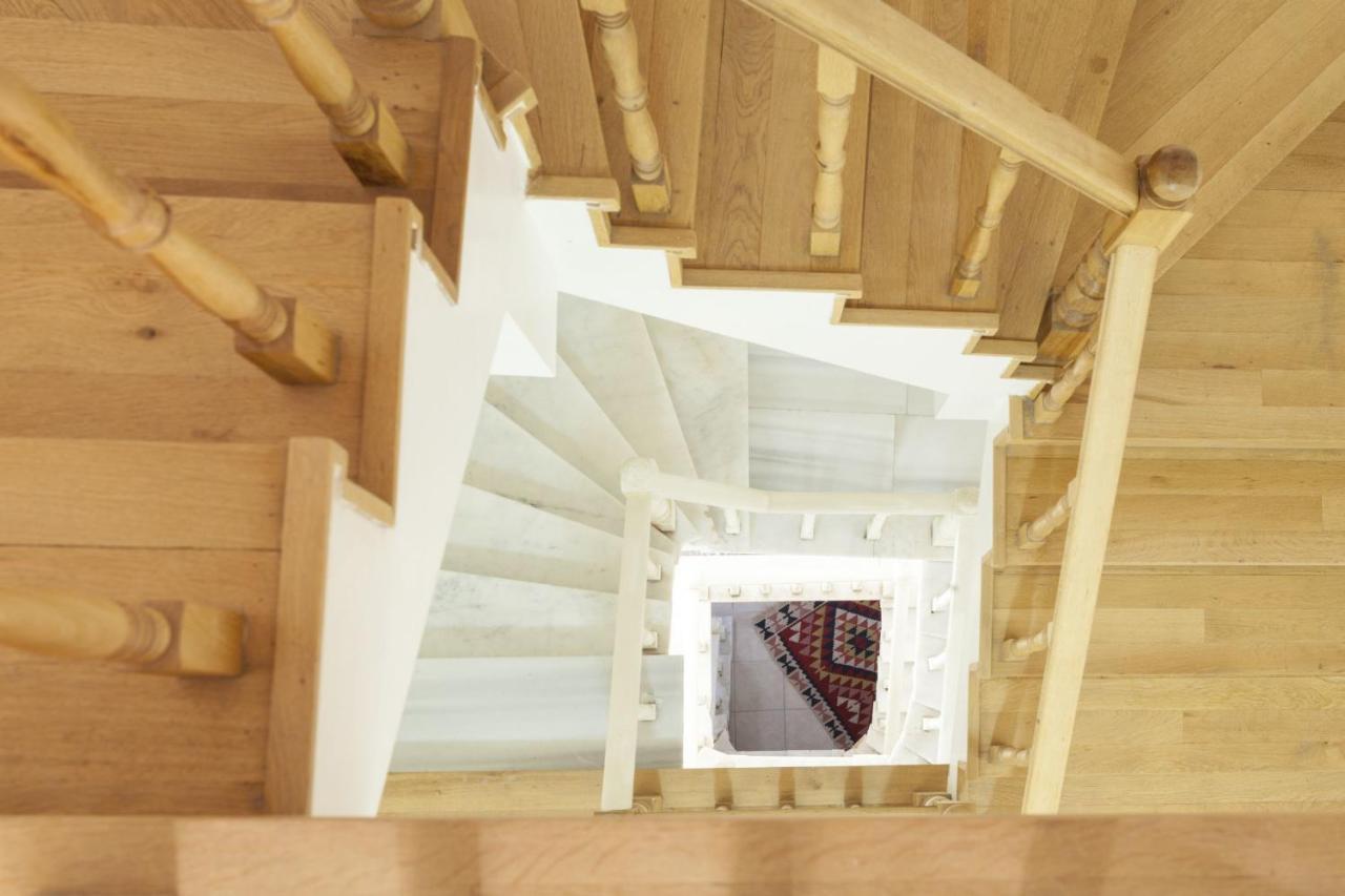 PIART BUTIK OTEL — ISTANBUL — fotografie hotel nr. 15