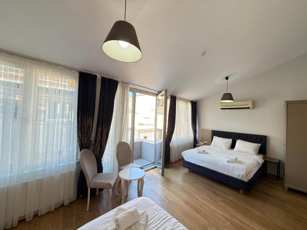 HOTEL NEXT2 — ISTANBUL — fotografie hotel nr. 10