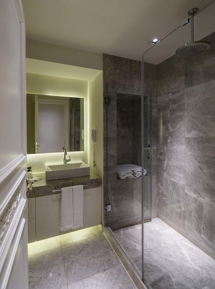 STAY LAB TAKSIM 15 SUITES — ISTANBUL — fotografie hotel nr. 18