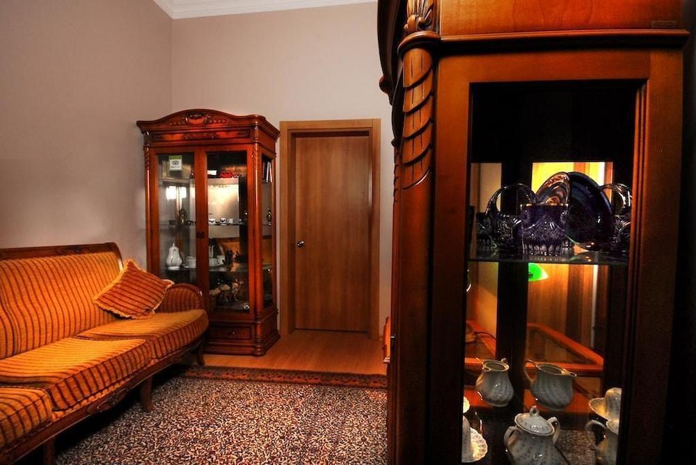 STATION HOTEL 34 — ISTANBUL — фотография отеля №21