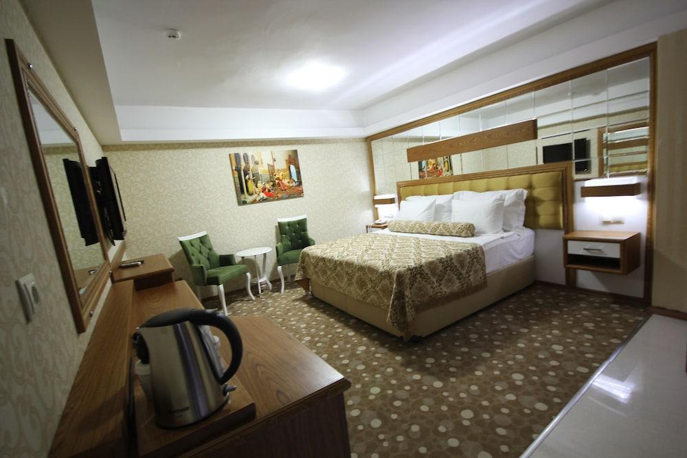GRAND CORNER — IZMIR — fotografie hotel nr. 27