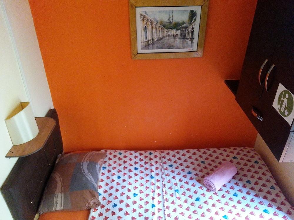 TAXIM HOSTEL (ADULTS ONLY) — ISTANBUL — fotografie hotel nr. 10