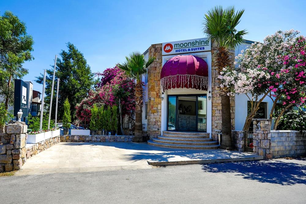 MOONSHINE HOTEL & SUITES — BODRUM — фотография отеля №35