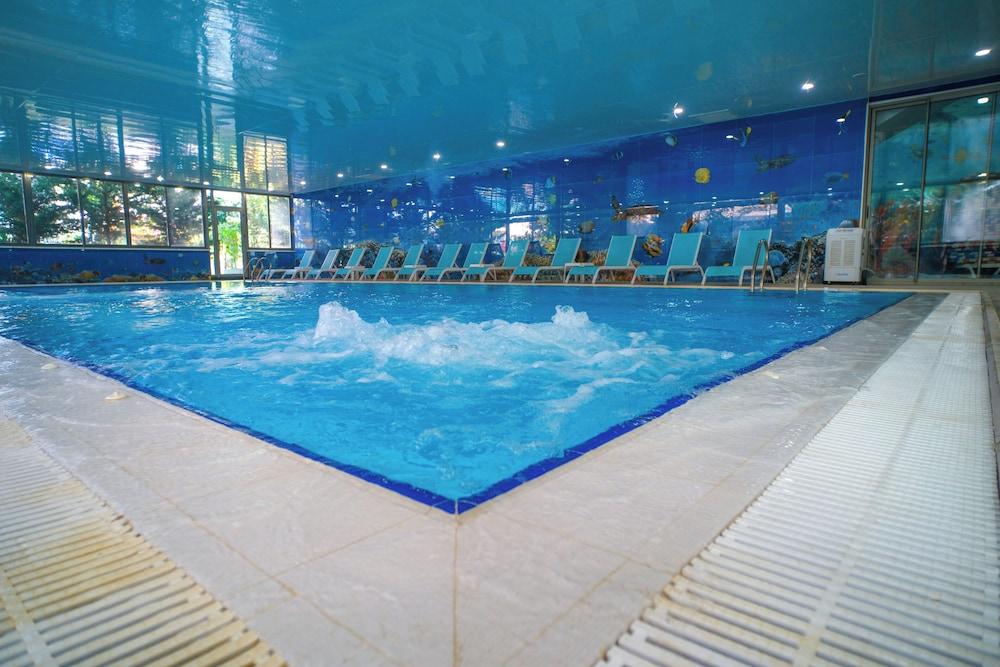 GRAF VICTOR — ALANYA — fotografie hotel nr. 14