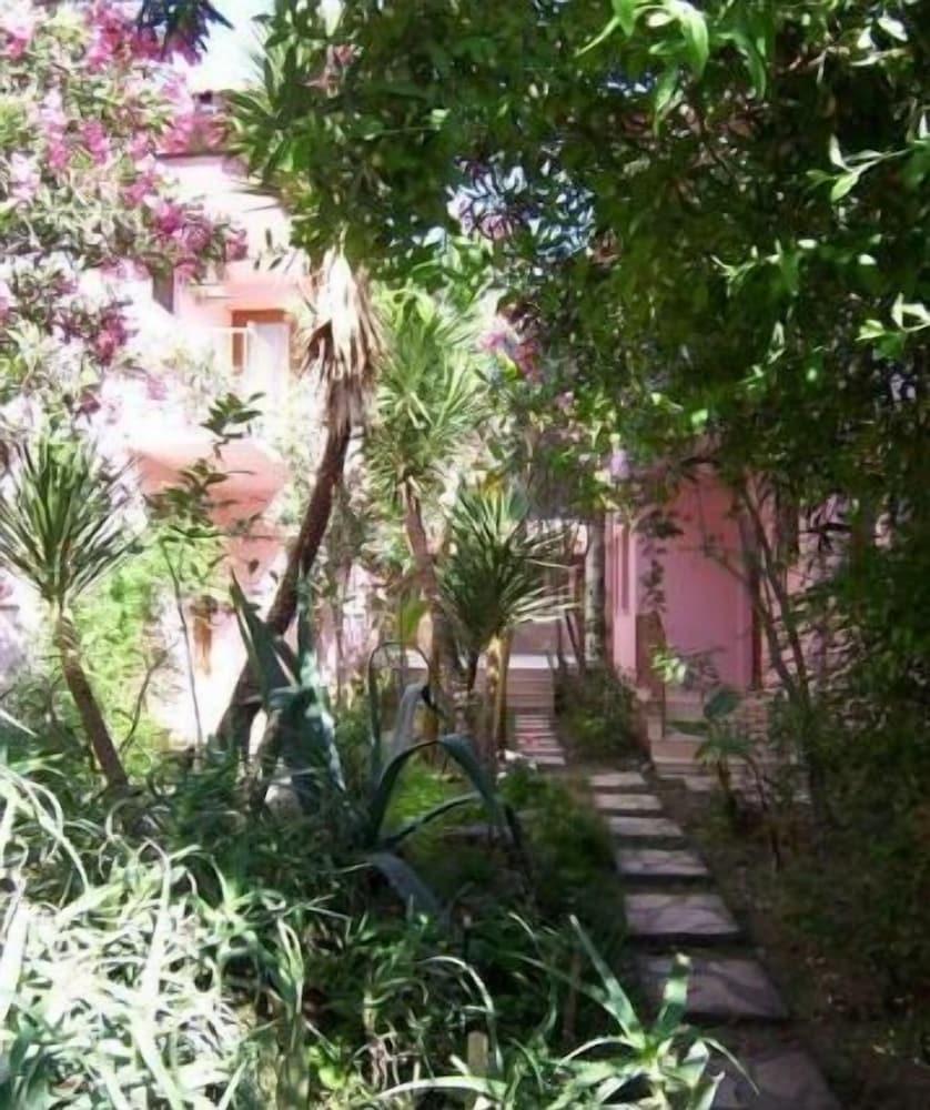 VILLA POSEIDON — DALYAN — фотография отеля №33