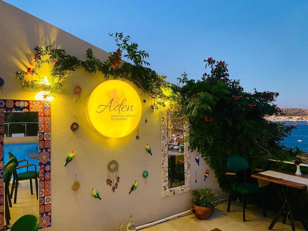 ADEN BUTIK HOTEL (ADULTS ONLY) — CESME