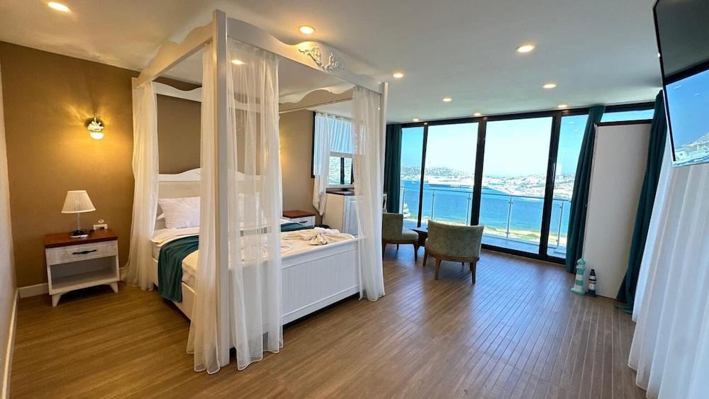 ADEN BUTIK HOTEL (ADULTS ONLY) — CESME — фотография отеля №18
