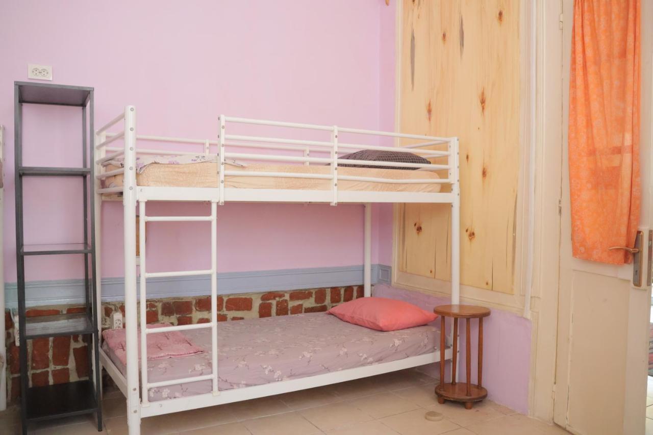 LOTUS GARDEN HOSTEL — IZMIR — фотография отеля №12