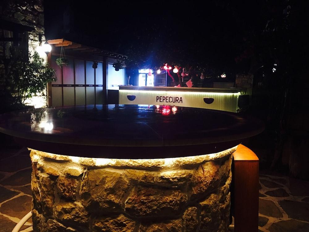 PEPECURA BODRUM — BODRUM — fotografie hotel nr. 10