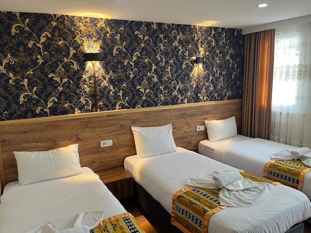 OTANTIK GUESTHOUSE — ISTANBUL — fotografie hotel nr. 15