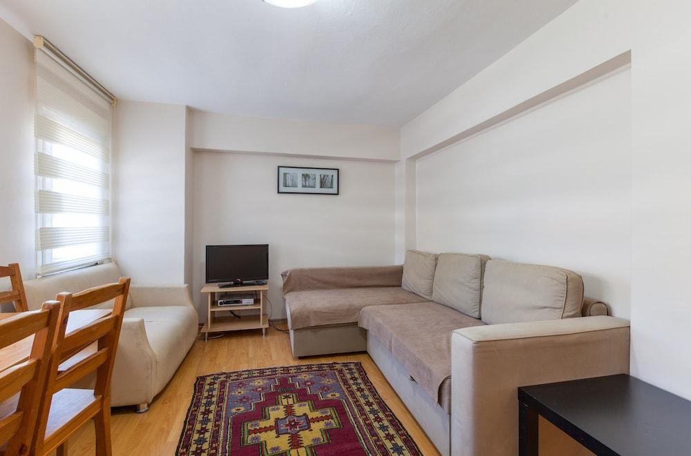SULTAN APARTMENTS — ISTANBUL — фотография отеля №12