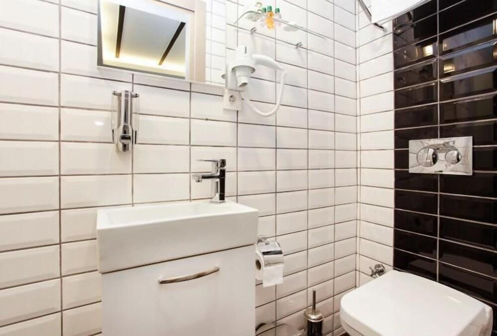 TAKSIM DOORWAY SUITES (ADULTS ONLY) — ISTANBUL — фотография отеля №30