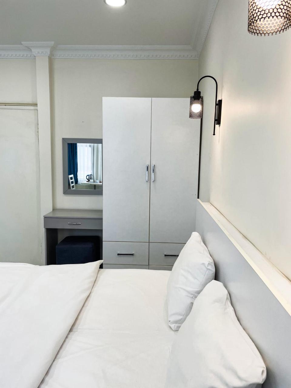 EAGLE RESIDENCE TAKSIM — ISTANBUL — fotografie hotel nr. 24