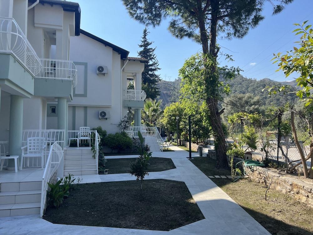 SELYA APART OTEL — GOCEK — fotografie hotel nr. 22