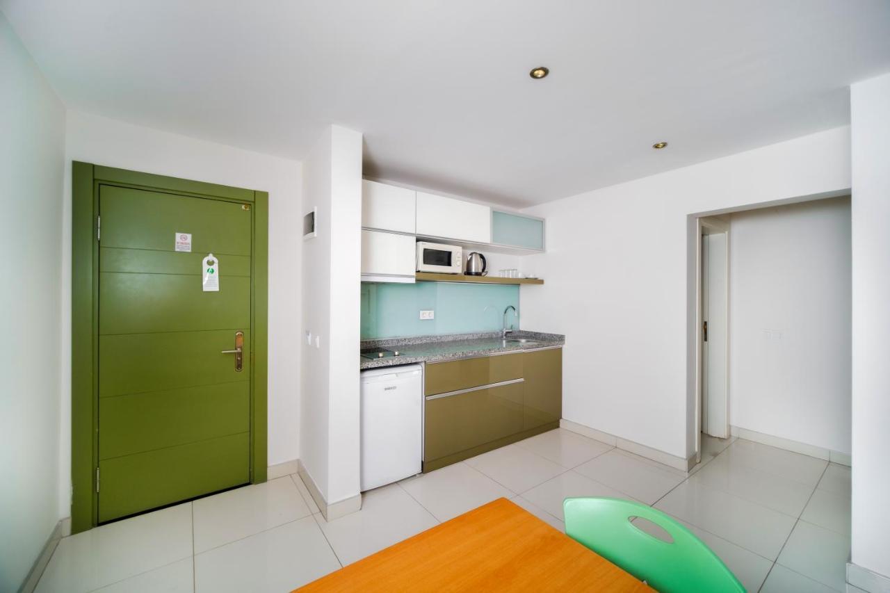 DELFINO BOUTIQUE APART HOTEL — ALANYA — fotografie hotel nr. 21