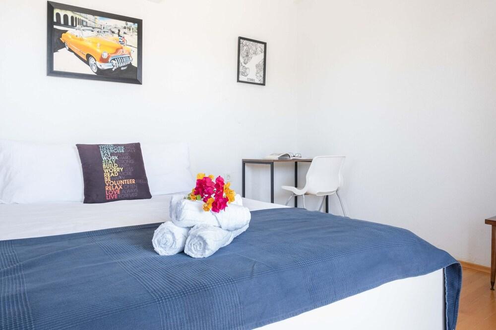EV VILLAS — BOGAZKENT — fotografie hotel nr. 7