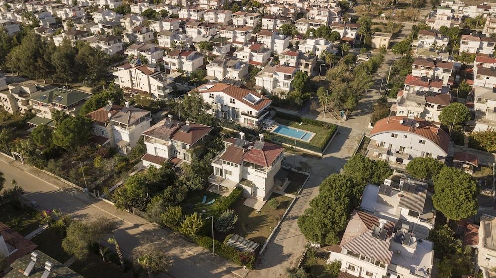 EV VILLAS — BOGAZKENT — fotografie hotel nr. 34