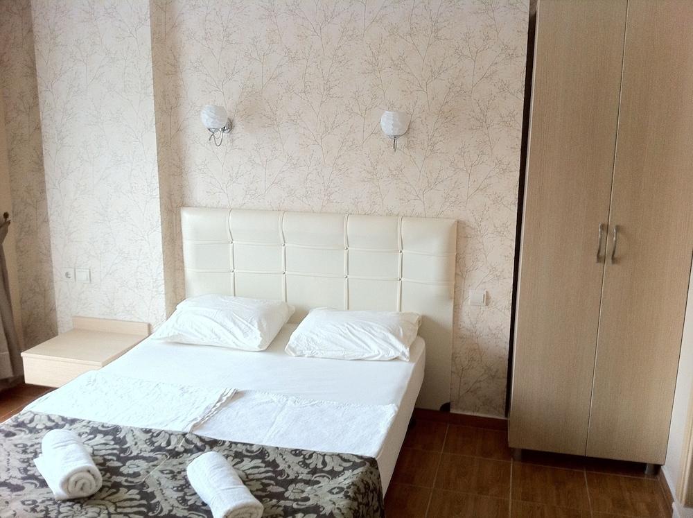 MARSYAS HOTEL — MARMARIS — фотография отеля №17