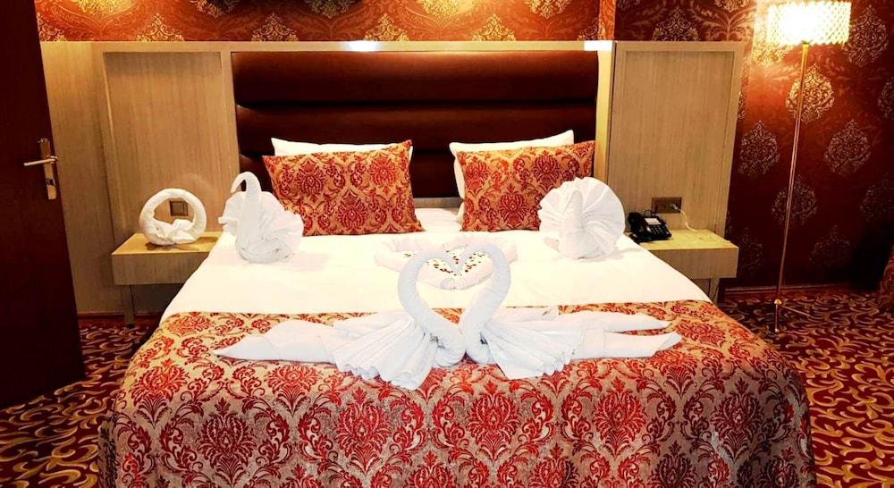 SAVONA OTEL — SIVAS — fotografie hotel nr. 13