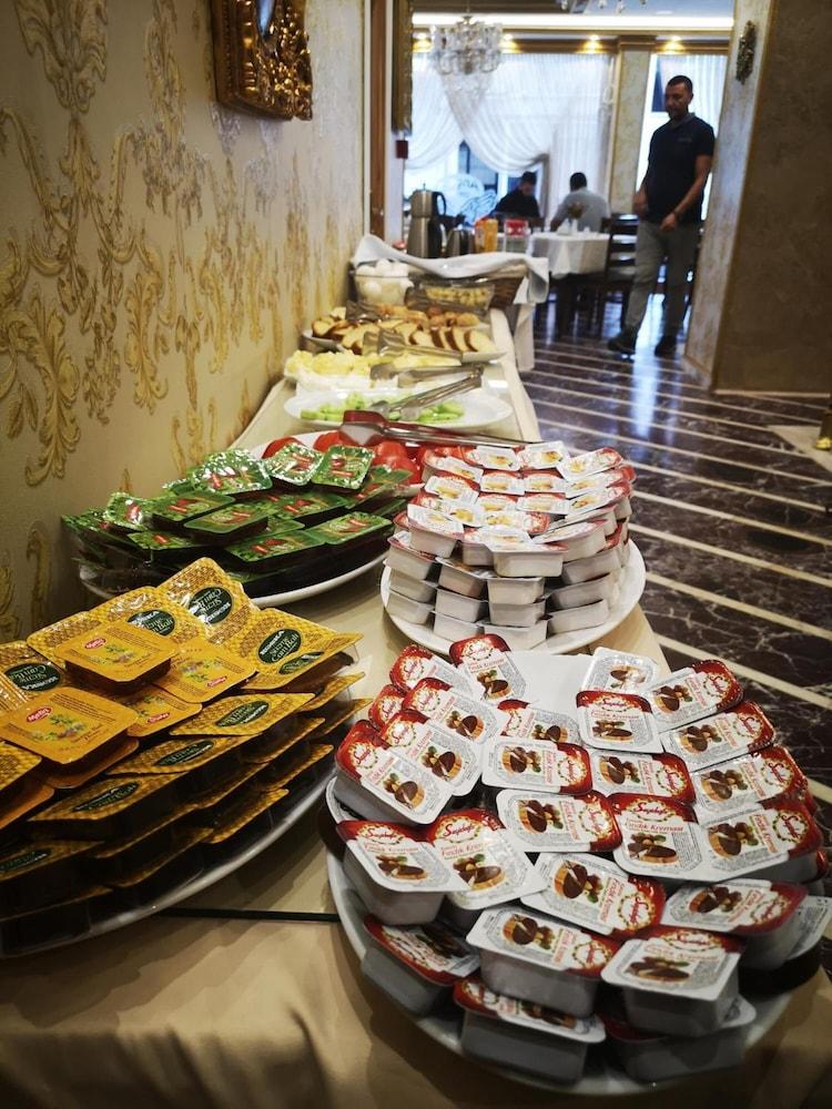 ANGELS GARDEN HOTEL (ADULTS ONLY) — ISTANBUL — fotografie hotel nr. 31