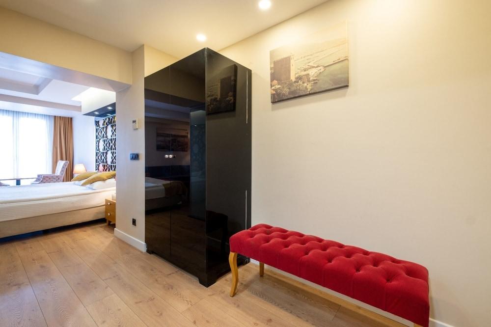 VVR HOTEL — ISTANBUL — fotografie hotel nr. 21