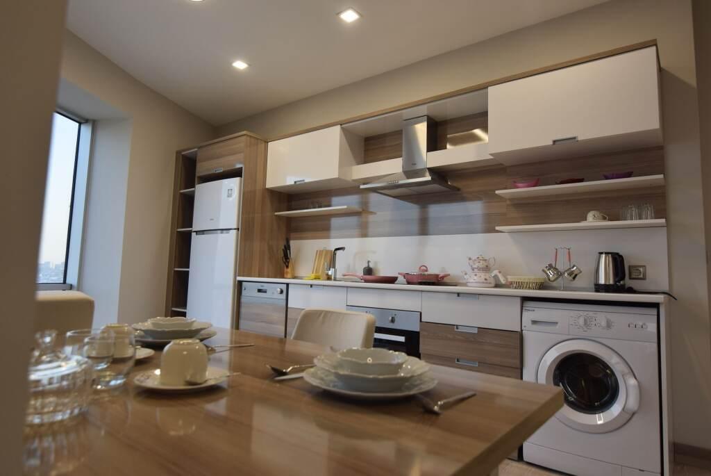 NEW SUITES — ISTANBUL — фотография отеля №28