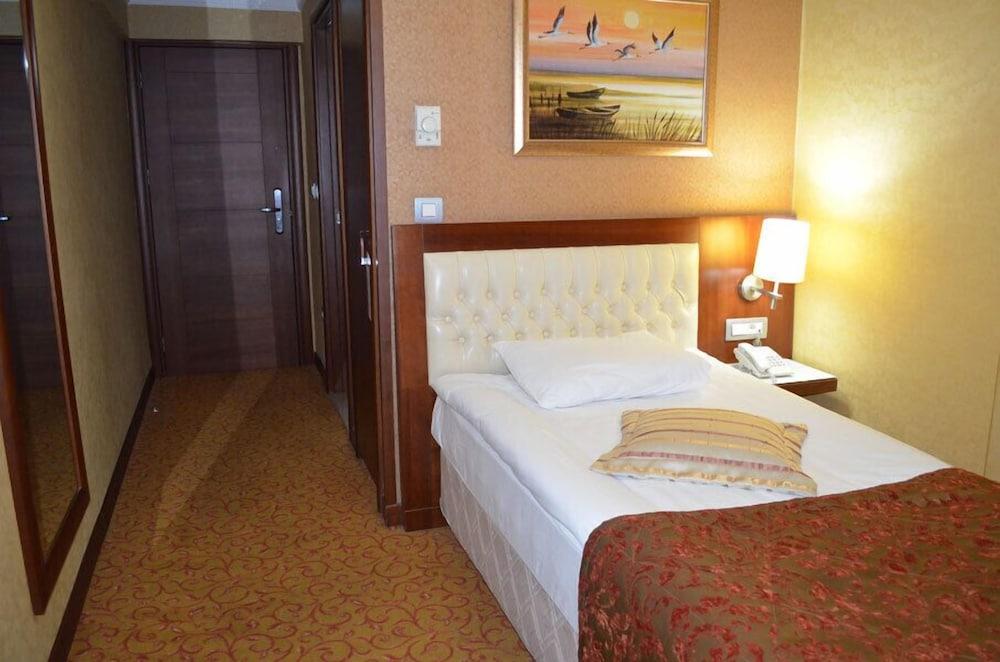 YUKSEL — ISTANBUL — fotografie hotel nr. 7
