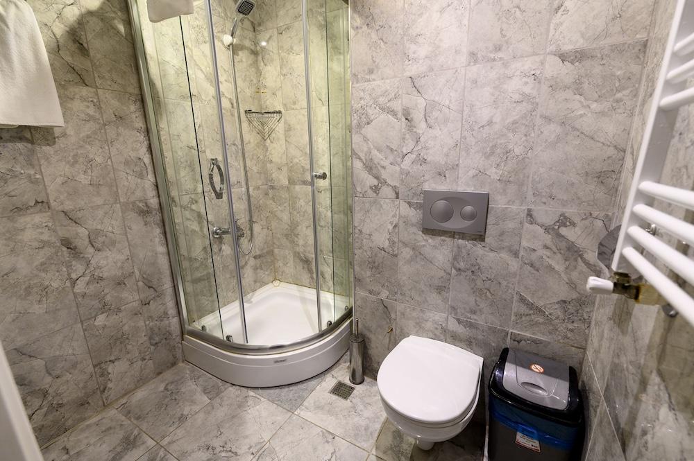 GLOBAL SUITES HOTEL — ISTANBUL — fotografie hotel nr. 28