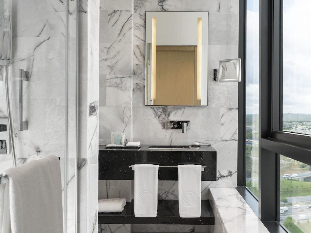WESTSIDE RESIDENCES BY ROTANA — ISTANBUL — фотография отеля №21