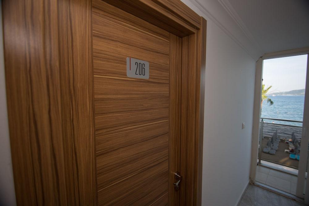 GEO BEACH HOTEL — MARMARIS — fotografie hotel nr. 16