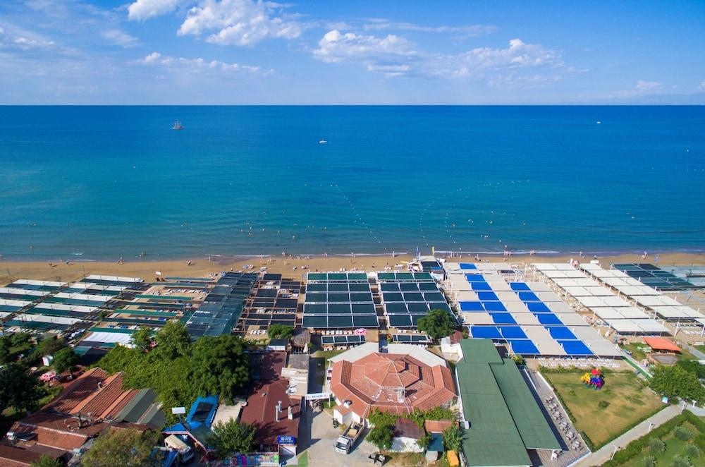 SIDE ALEGRIA HOTEL & SPA (ADULTS ONLY) — SIDE — fotografie hotel nr. 38