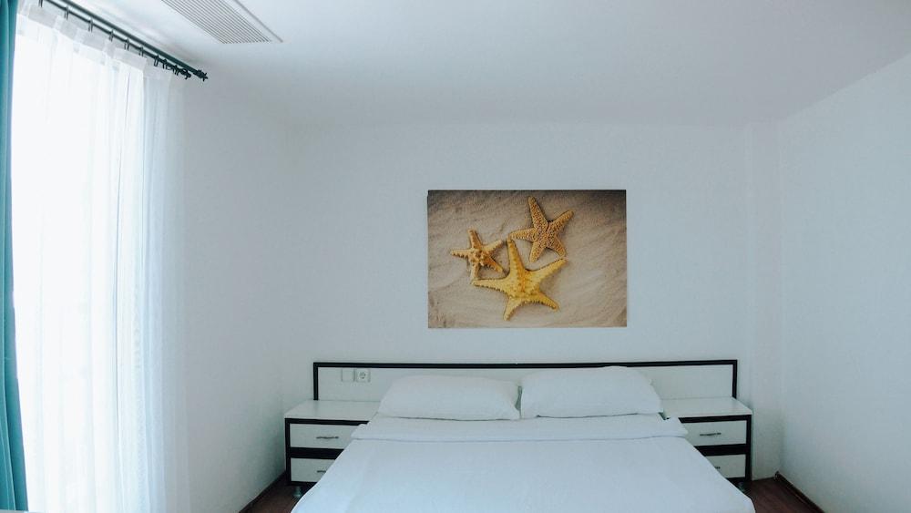 VELA GARDEN RESORT — CESME — фотография отеля №15