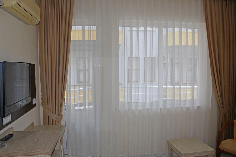 KLEOPATRA BAVYERA HOTEL — ALANYA — фотография отеля №8