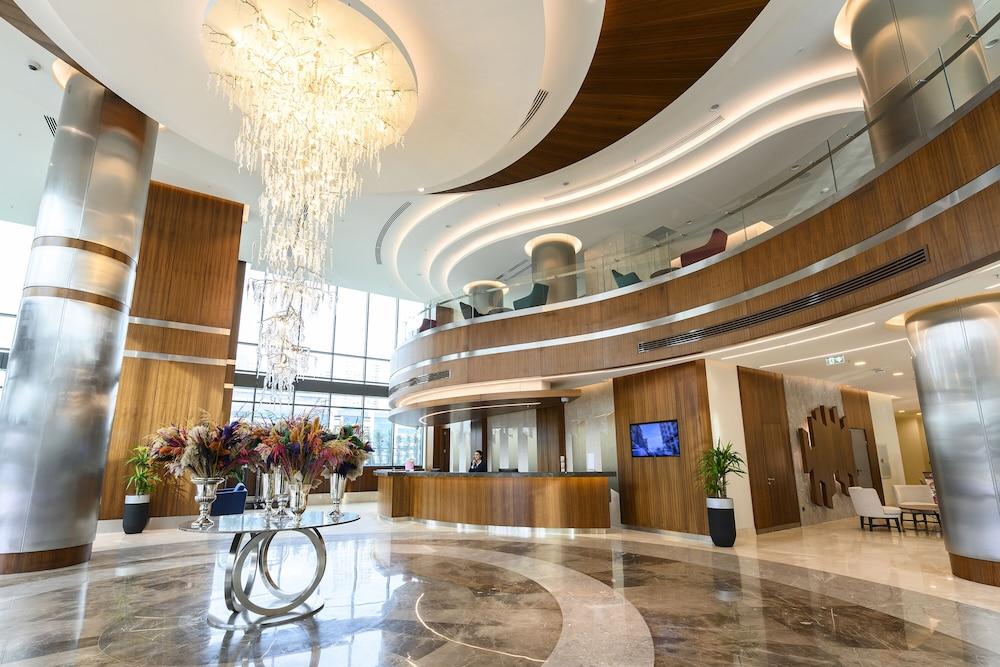 LA QUINTA BY WYNDHAM ISTANBUL GUNESLI — ISTANBUL — фотография отеля №3