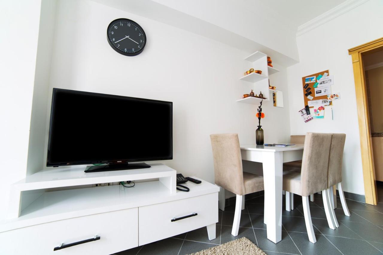 DOWNTOWN FETHIYE SUITE HOTEL — FETHIYE — fotografie hotel nr. 20